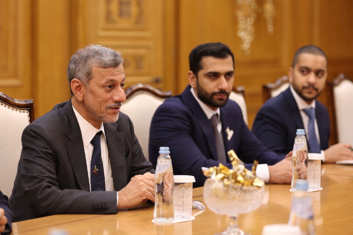 Монгол Улс баялгийн сан, хөрөнгө оруулалтын чиглэлээр Оманы Султант Улстай хамтран ажиллана